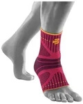 Bauerfeind Fu&szlig;bandage Bauerfeind Sports Ankle Support Dynamic Sprunggele...