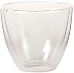 Villeroy & Boch Becher Manufacture Rock Becher Gr&ouml;&szlig;e L 95&nbsp;mm, Glas