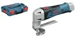 Bosch Professional Akku-Blechschere GSC 12V-13, 12 in V, Ohne Akku - in L-BOXX...