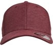 Flexfit Flex Cap Flexfit Unisex Flexfit Natural Melange