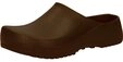 Birkenstock Super-Birki braun Clog