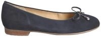 Ara Ara 31324-13 Sardinia, Ballerina, Blau, Damen Ballerina
