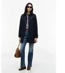 Tommy Hilfiger Langjacke HERITAGE SINGLE BREASTED TRENCH mit den typischen