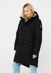 Derbe Winterjacke Festholm Wasserabweisend, winddicht, super warm