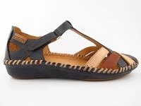 PIKOLINOS P.Vallarta Schn&uuml;rschuh