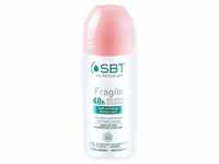 SBT cell identical care Deo-Roller Life Repair Cell Nutrition Anti-Irritation...