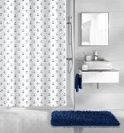 Kleine Wolke Duschvorhang Anchor Breite 180 cm