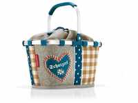 REISENTHEL® Einkaufskorb Carrybag XS Special Edition kleiner Einkaufskorb Korb