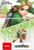 Nintendo amiibo Junger Link No. 70 Super Smash Bros Collection, Switch, Wii U
