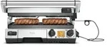 Sage Kontaktgrill the Smart Grill Pro, BGR840BSS, 2400 W, antihaftbeschichtete...