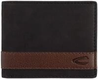 camel active Geldb&ouml;rse Taipeh, mit RFID-Blocker Schutz