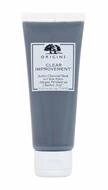 ORIGINS Gesichtsmaske Clear Improvement Active Charcoal Mask