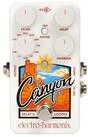 Electro Harmonix Musikinstrumentenpedal, (Effekte, Looper/Loop Recorder), Canyon
