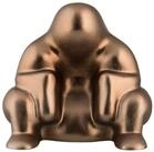 Alessi T&uuml;rstopper D&eacute;d&eacute; Metallic Brown