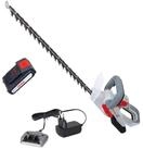 ikra GmbH Akku-Heckenschere IAHS 20-1, 20 V - Lasergeschliffene Messer