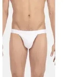 Hom Slip Classic (1-St) Tanga - Baumwolle - ohne Eingriff - Optimale