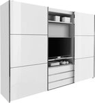 Wimex Schwebet&uuml;renschrank Magic by fresh to go tolles EXTRA: mit drehbarem