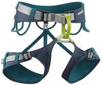 Edelrid Klettergurt Klettergurt Jay, Ideal f&uuml;r Jugendliche und Erwachsene