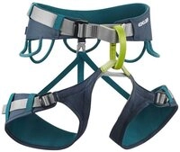 Edelrid Klettergurt Klettergurt Jay, Ideal f&uuml;r Jugendliche und Erwachsene
