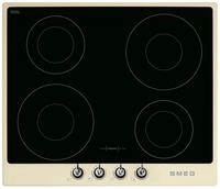 Smeg Induktions-Kochfeld SI964PM