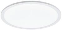 EGLO LED Deckenleuchte Sarsina-c, Leuchtmittel inklusive, Deckenlampe,...