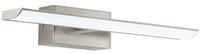 EGLO LED Spiegelleuchte Tabiano, Leuchtmittel inklusive, LED Wandlampe,