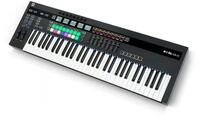 Novation Masterkeyboard Novation 61SL MKIII