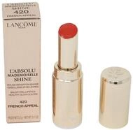 LANCOME Lippenstift Lancome Mademoiselle Shine 420 French appeal 3,2 g