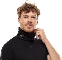 Buff Halstuch Coolnet UV 999 BLACK