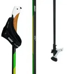 Swix Nordic-Walking-St&ouml;cke CT4 Click&Go gr&uuml;n 100 cm