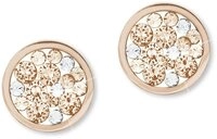s.Oliver Ohrstecker-Set Ohrstecker mit Kristallen - s.Oliver Jewelry Modell: 2020330