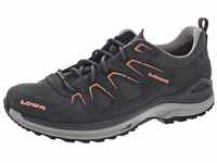 Lowa INNOX EVO GTX LO Ws ASPHALT/LACHS Trekkingschuh