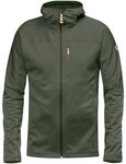 Fj&auml;llr&auml;ven Fleecejacke Fleecejacke Abisko Trail