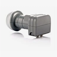 fuba Universal-Twin-LNB