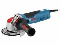 Bosch GWX 17-125 S Professional (without case)