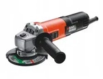Black + Decker Winkelschleifer Winkelschleifer BEG110