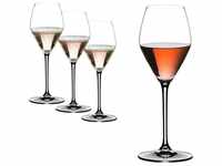 RIEDEL THE WINE GLASS COMPANY Glas Extreme Rosé / Champagner, Kristallglas