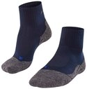 FALKE Wandersocken TK2 Explore Cool Short hoher Komfort im Mittelgebirge,