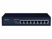 Lancom GS-1108 Unmanaged Gigabit Ethernet WLAN-Router