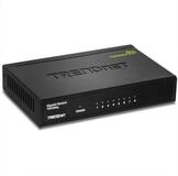 Trendnet TEG-S82g 8-Port Gigabit GREENnet Switch Netzwerk-Switch