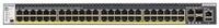 NETGEAR M4300-52G-PoE+ 550W PSU Managed L2/L3/L4 Gigabit Ethernet...