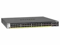 NETGEAR GSM4352PB-100NES M4300 52-Port Gigabit WLAN-Router