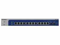 NETGEAR XS512EM Switch WLAN-Router