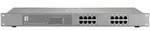 Levelone FEP-1612W120 - Switch - 16 x 10/100 (PoE) Netzwerk-Switch