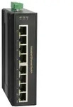Levelone IGP-0802 - Switch - 8 x 10/100/1000 (PoE) Netzwerk-Switch