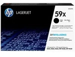 HP Tonerkartusche 59X / CF259X, (1-St), Tonerkartusche schwarz 10000 Seiten...