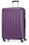 Hauptstadtkoffer Trolley, 4 Rollen, Gro&szlig;er Koffer Reisekoffer TSA 74L