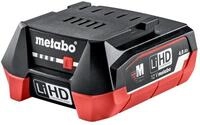 metabo Akkupacks Akkupack LiHD 12 V - 4,0 AhLiHD Akkupacks f&uuml;r ultimative...