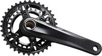 Shimano Fahrradkurbel
