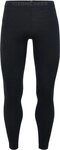 Icebreaker Funktionsunterhose M 200 Oasis Leggings BLACK